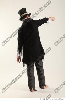 VLADIMIR MAD HATTER STANDING POSE (8)